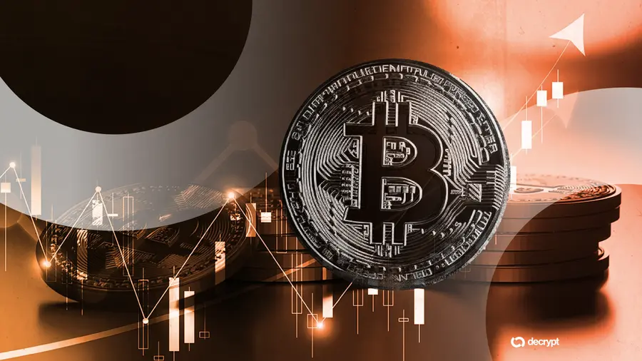 Harga Bitcoin Turun karena Banyak Trader Memasang Posisi Short, Meski Pembelian Spot Meningkat