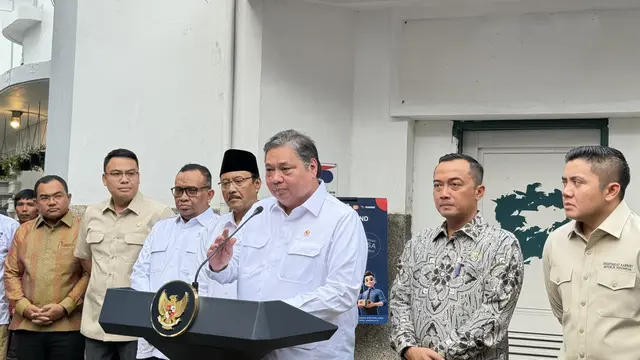 Bantuan Langsung Tunai untuk 140 Juta Warga Mulai Dicairkan Pekan Depan