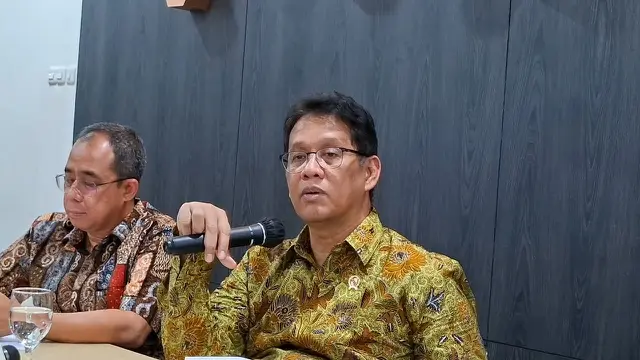 Menkeu Purbaya Siapkan Rp 30 Triliun untuk BLT: Indonesia Masih Kaya!