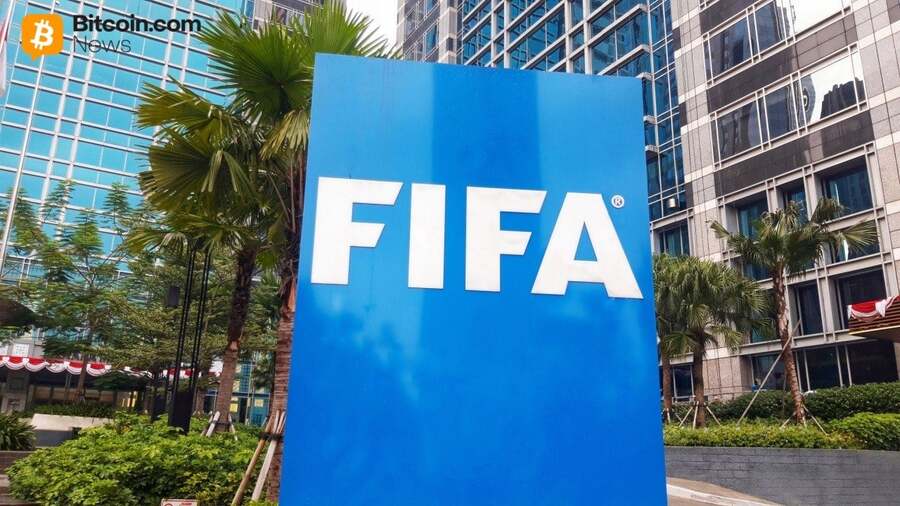 Regulator Swiss Ajukan Pengaduan Kriminal Terhadap FIFA Terkait Token Blockchain
