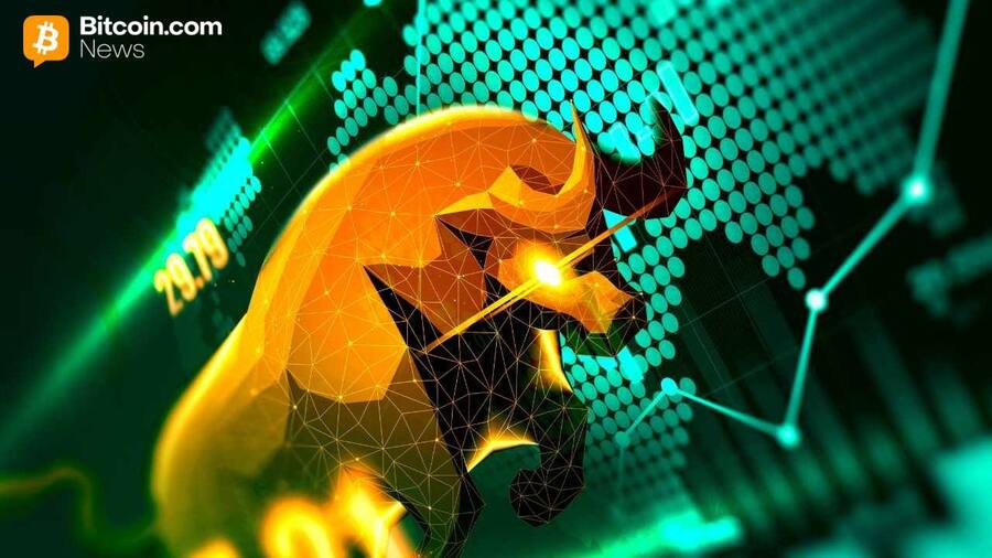 Bitcoin Menuju $1,5 Juta: Miliarder Ramalkan Harga BTC Akan Naik 14 Kali Lipat