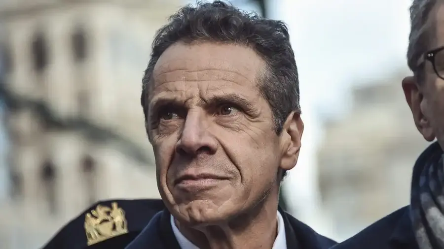 Cuomo Janji Dorong Inovasi Kripto dalam Pencalonannya sebagai Wali Kota New York