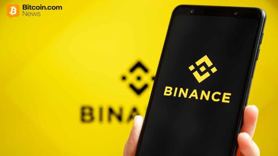 Binance Alpha Hapus Lebih dari 600 Akun untuk Lawan Aktivitas Bot