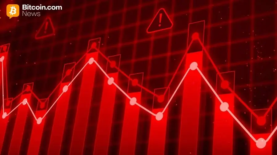 Peter Schiff Peringatkan: Kerugian Besar di Dunia Kripto Akan Datang