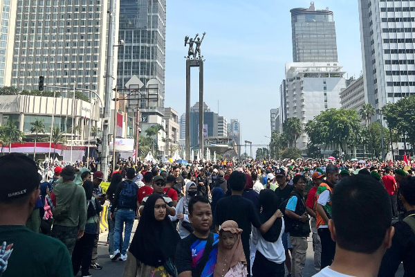 Warga Jakarta Dapat Keringanan dan Bebas Pajak Daerah Lewat Aturan Baru