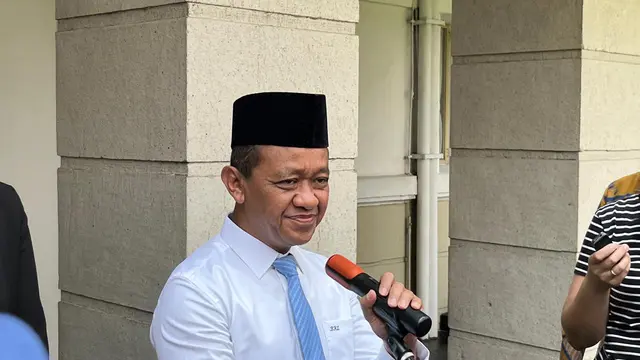 Bahlil: Hilirisasi Rp 618 Triliun Adalah Perintah Konstitusi