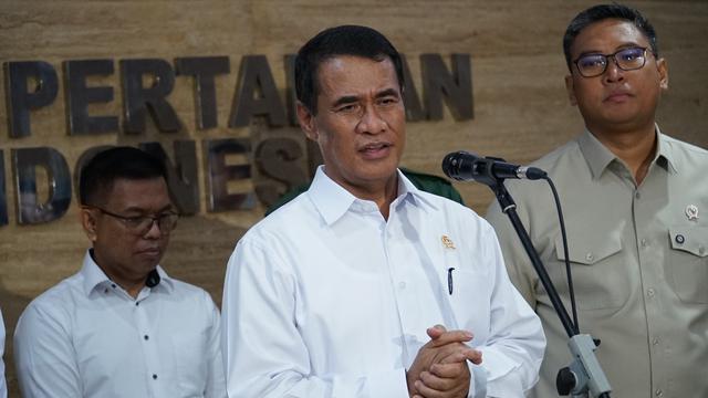 Harga Pupuk Turun 20% Mulai 22 Oktober 2025
