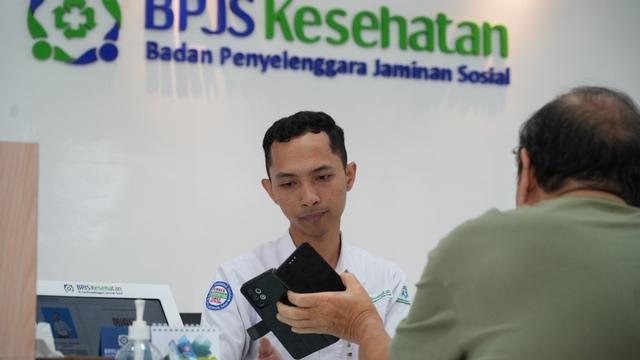 Pemerintah Siapkan Rp 20 Triliun untuk Hapus Tunggakan Iuran BPJS Kesehatan