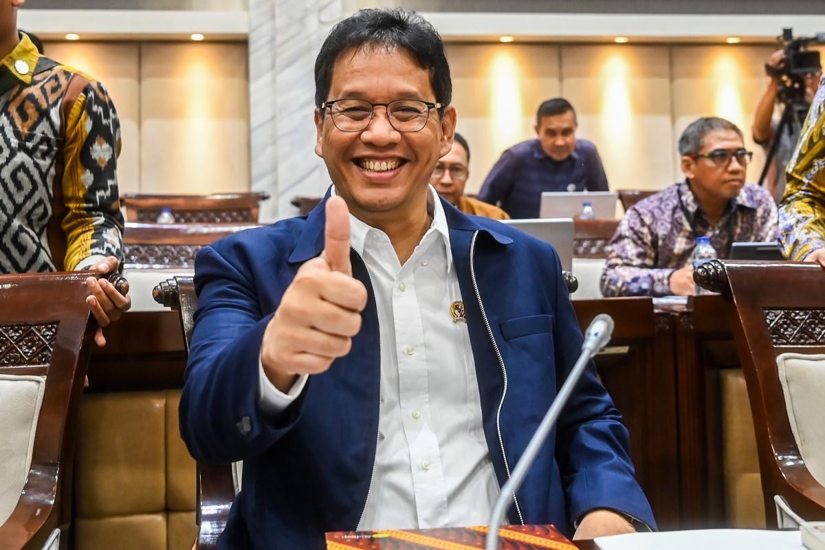 Purbaya: Dana Rp 200 Triliun Sudah Tersalurkan, Bahkan Ada yang Minta Tambah