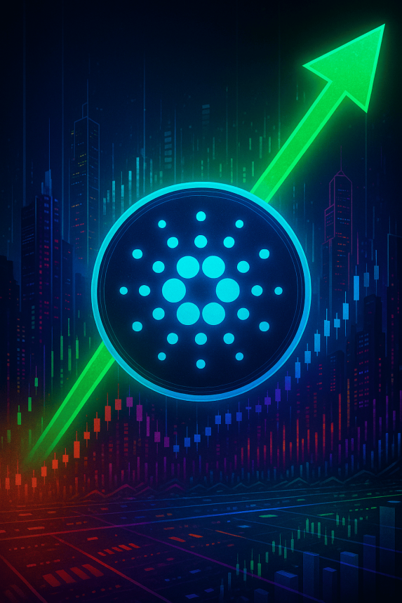 Cardano Bersiap untuk Lonjakan Harga Besar, Trader Bidik Target $2,50