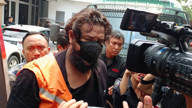 Pacar Ammar Zoni Bayar Rp500 Ribu per Minggu untuk Kamar di Lapas Salemba