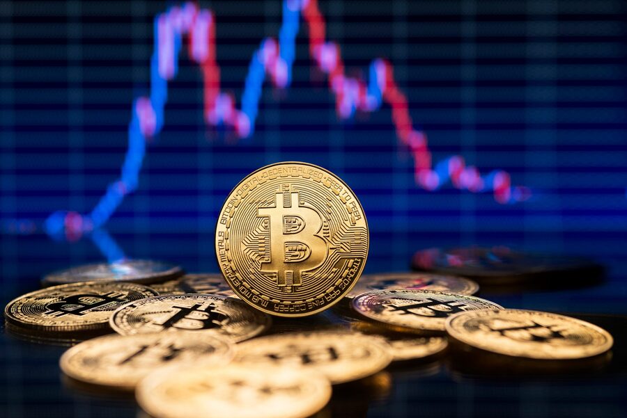 Bitcoin Naik ke Level US$115.000 karena Para Trader Semakin Percaya Diri Setelah Kekhawatiran Ekonomi Mulai Mereda