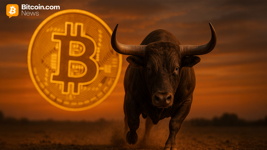 Update Harga Bitcoin: Tren Bullish Menguat di Atas $113.000, Trader Bidik Tembus $115.000