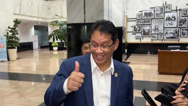 Menkeu Purbaya Beberkan Strategi Tangani Utang Indonesia Rp 9.000 Triliun