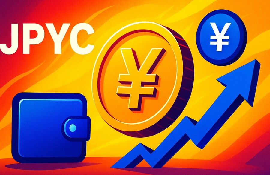 Jepang Luncurkan Stablecoin Pertama yang Dipatok ke Yen