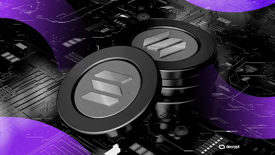 ETF Solana dari Bitwise Raup $69,5 Juta di Hari Pertama, Kalahkan Pesaingnya