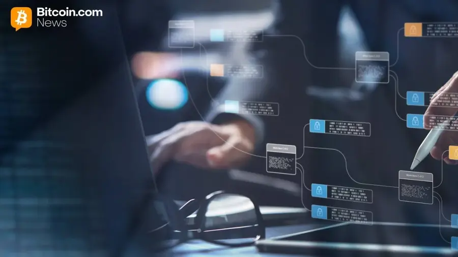 $300 Juta Dibekukan Saat Unit Kejahatan Kripto Perkuat Upaya Pencegahan Kejahatan Keuangan Global