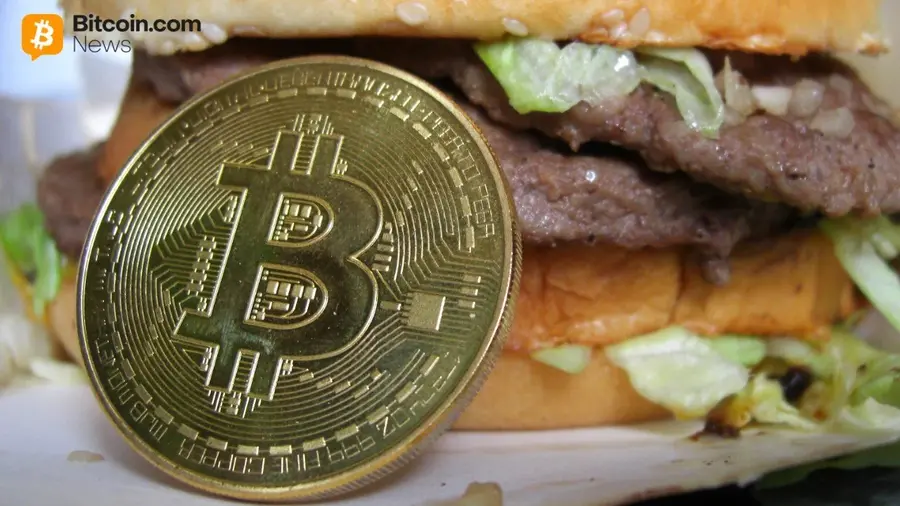 Steak ’n Shake Umumkan Cadangan Bitcoin dan Luncurkan Program BTC Burger Rewards Secara Nasional