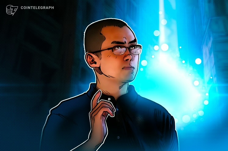Token Aster Naik Tajam Setelah CZ Investasi Pribadi $2,5 Juta