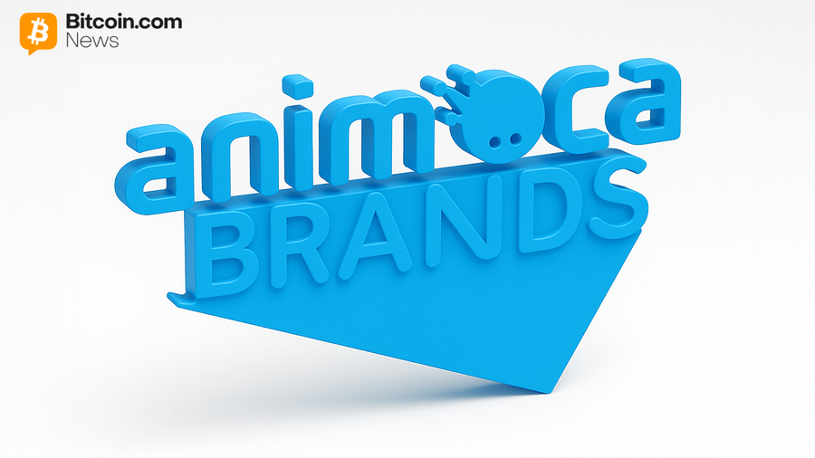 Animoca Brands Siap Melantai di Bursa Lewat Merger Terbalik dengan Currenc Group