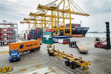 Kemendag Siapkan Langkah Tekan Biaya Logistik Jadi 12% di 2029