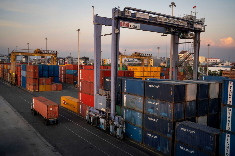 Kemendag Siapkan Langkah Tekan Biaya Logistik Jadi 12% di 2029