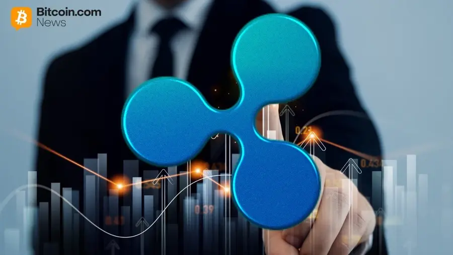 Ripple Perkuat Bisnis Kripto Institusional dengan Akuisisi Strategis Palisade