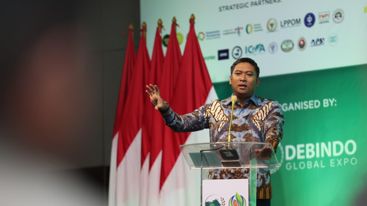 Menuju Pertanian 5.0: Indonesia Siap Manfaatkan Teknologi AI