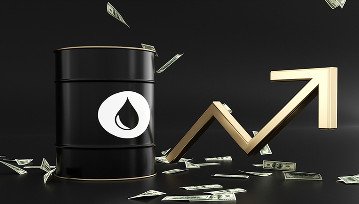 Harga Minyak Dunia Naik, Ini Penyebabnya
