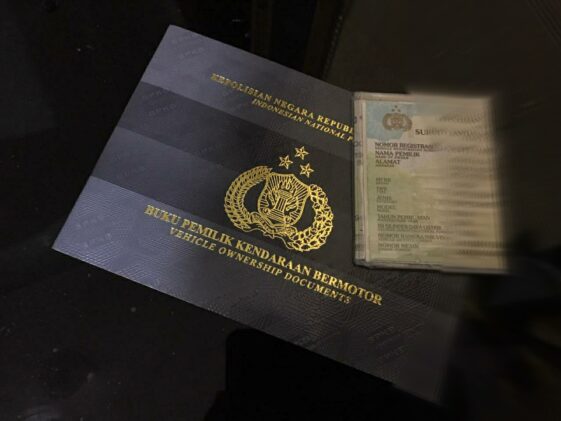 Tak Sekadar Urusan Dokumen, Ini Manfaat Nyata Bayar BBNKB