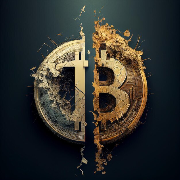 Bitcoin Jatuh di Bawah 100.000 Dolar, Sentimen Penghindaran Risiko Menguat — ETF dan Perusahaan Menahan Pembelian