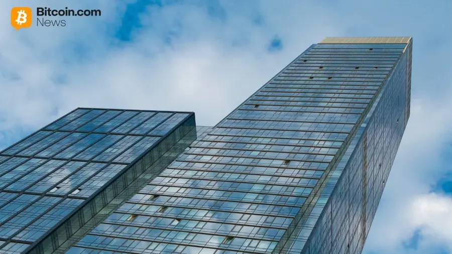 BNY Mendorong Percepatan Peralihan ke Likuiditas Digital yang Teregulasi Melalui Dana Cadangan (Reserve Fund) Terbaru