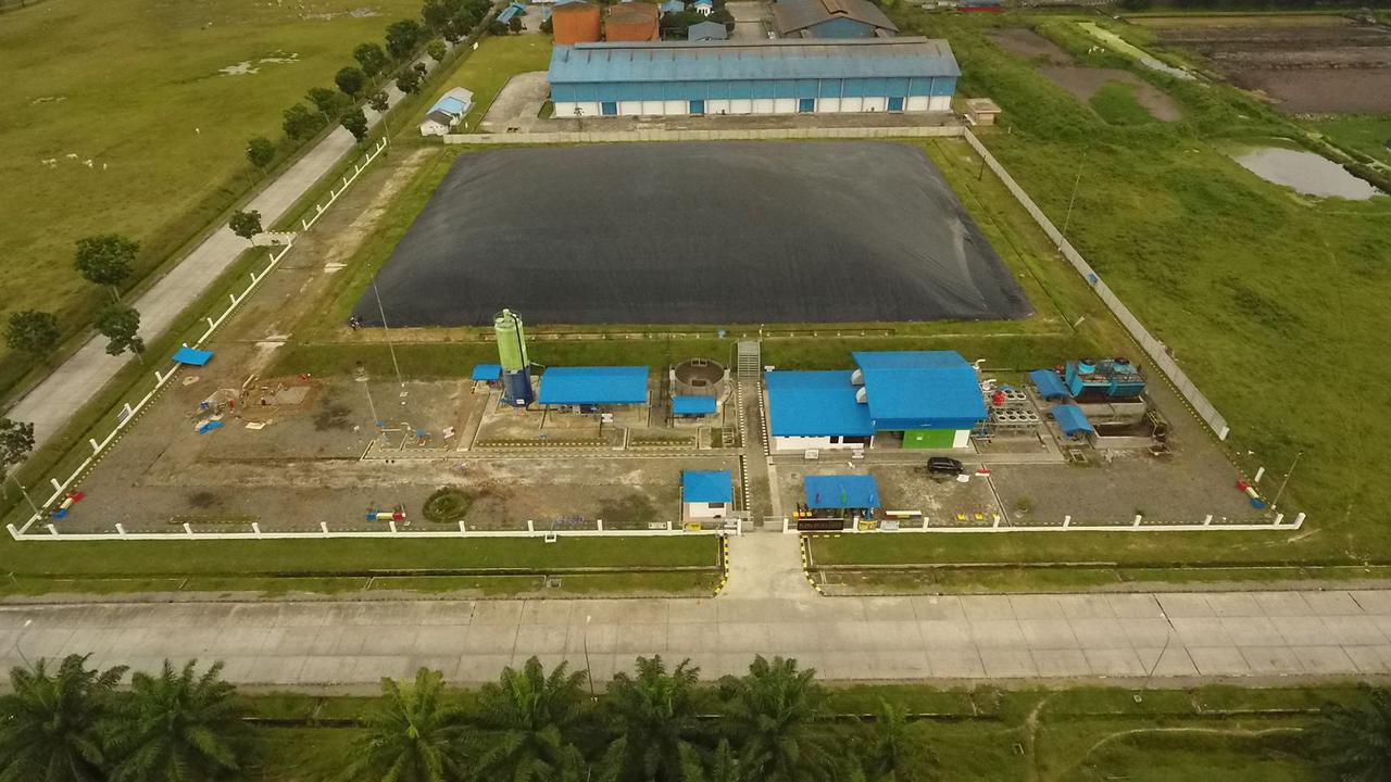 90% Kredit Karbon Baru Pertamina NRE Sudah Terjual, Pembeli Berasal dari Sektor Perbankan hingga Perdagangan