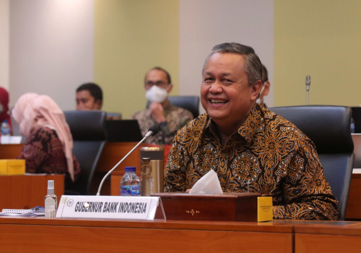 Gubernur BI: Butuh 6 Tahun untuk Redenominasi Rupiah