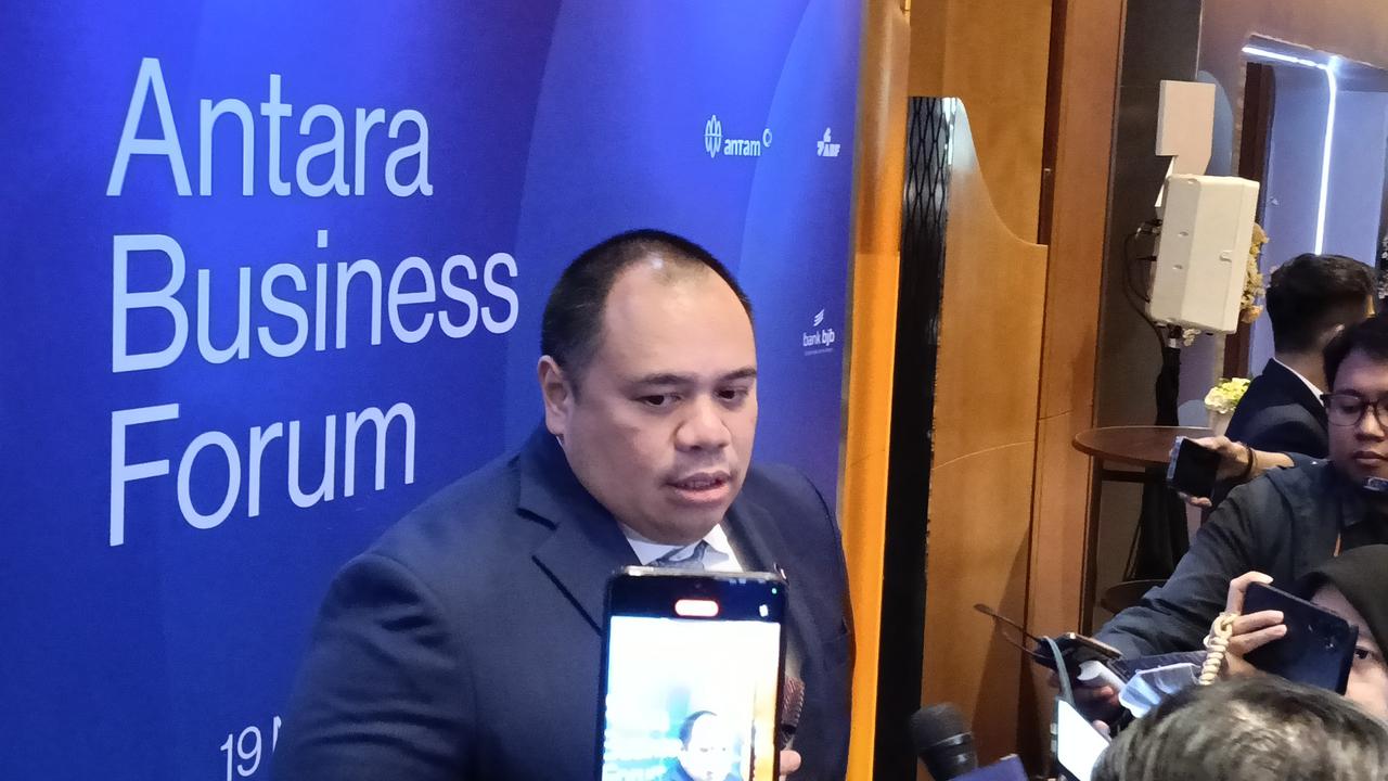 95% Dividen BUMN Hanya Disumbang oleh 8 Perusahaan, Ungkap CIO Danantara