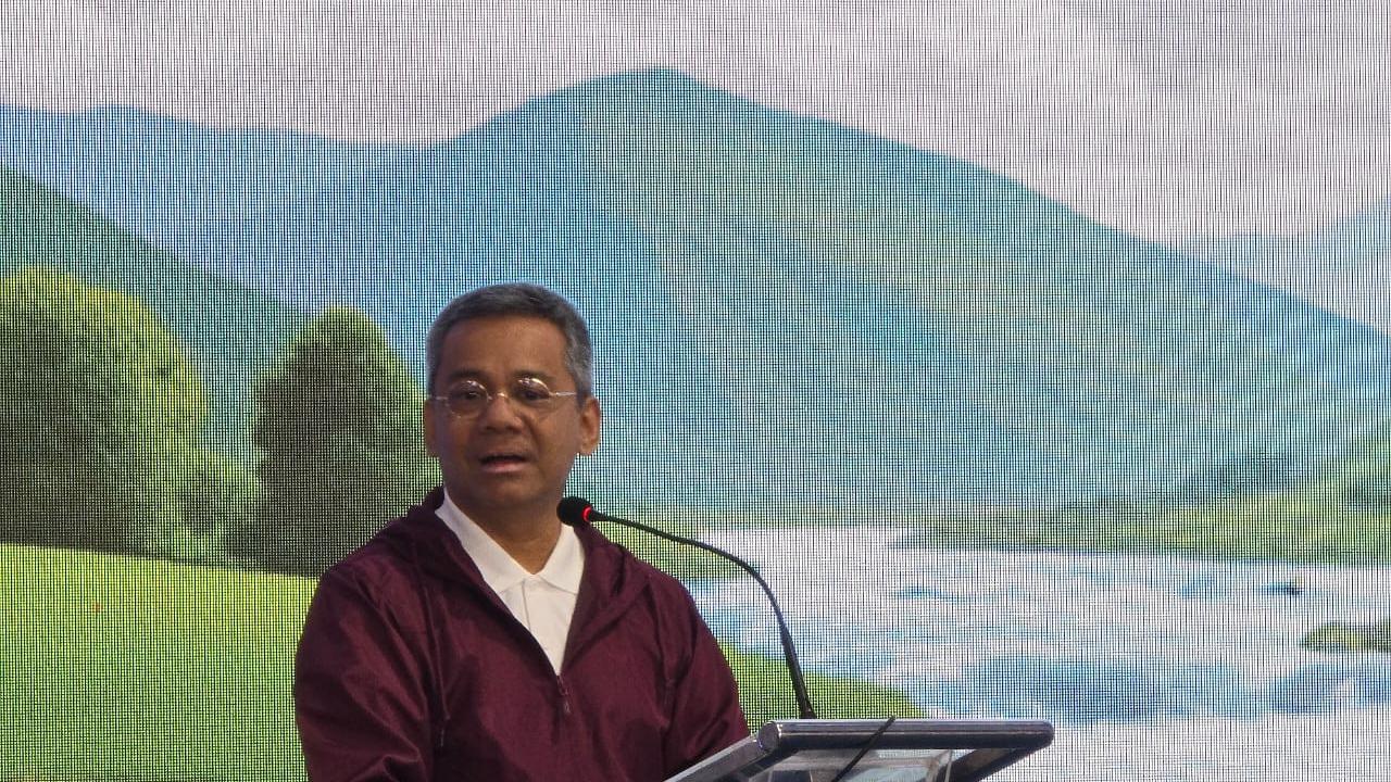 Pemerintah Tarik Utang Rp 570,1 Triliun, Baru 77% dari Target 2025