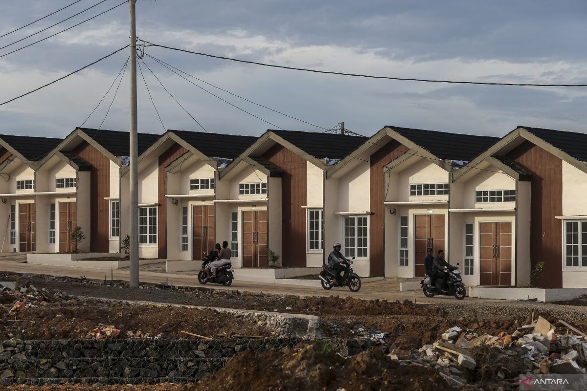 BTN Gunakan Semua Dana Pemerintah Rp 25 Triliun untuk Dorong Ekonomi