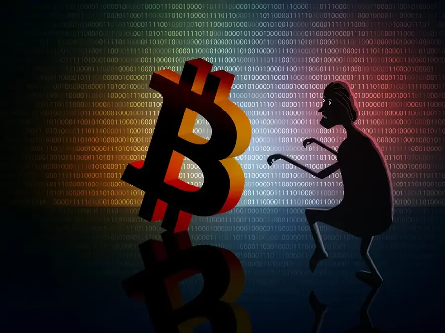 Pria dari Bandung Bobol Sistem Perusahaan Kripto Inggris, Rugikan Rp6,67 Miliar