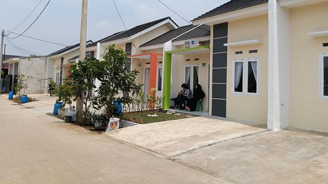 Penyaluran KPR FLPP 2025 Capai Rp27,7 Triliun — Tertinggi Sepanjang Sejarah