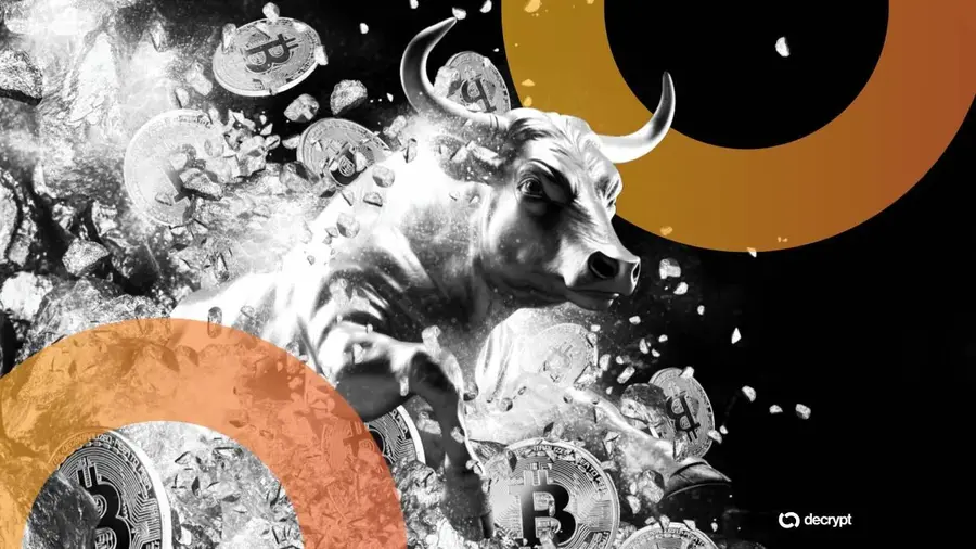 JPMorgan Luncurkan Bitcoin Structured Notes dengan Potensi Cuan Besar—Jika Harga BTC Melonjak pada 2028