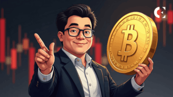 Tom Lee Mendinginkan Prediksi BTC $250.000, dan Kemungkinan BTC Mencetak All-Time High Kini Hanya “Mungkin” Saja