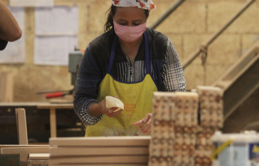 UMKM Perempuan Naik Omzet 40% Berkat Pendampingan Intensif