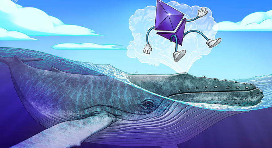 Whale ETH Mulai Khawatir karena Data On-chain dan Derivatif Mengurangi Peluang Rally ke $4.000