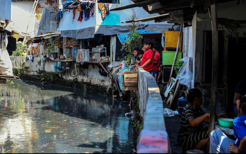Anggaran Perlindungan Sosial Rp503 Triliun Belum Turunkan Kemiskinan, Apa Solusinya?
