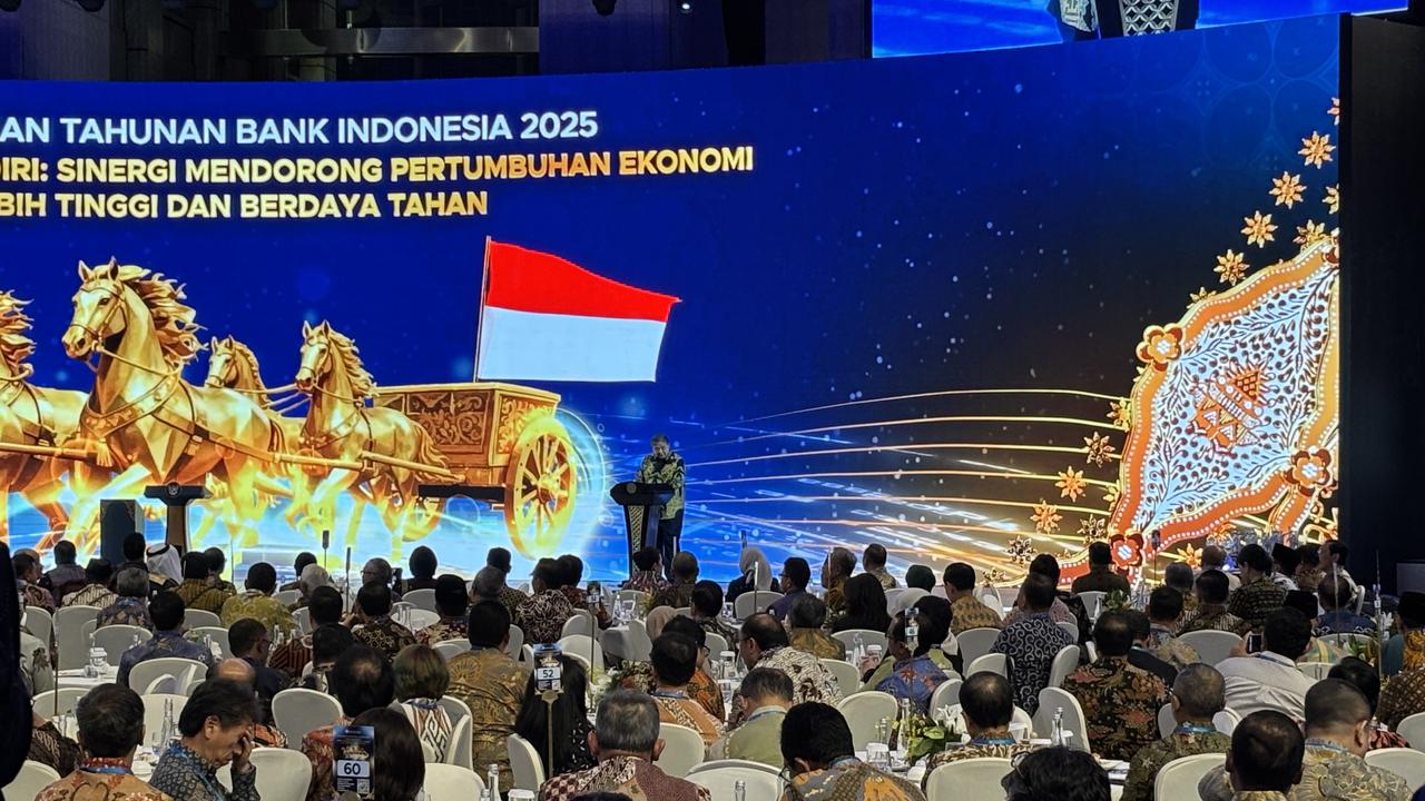 Menko Airlangga Ajukan Anggaran Rp786 Miliar ke Menkeu Purbaya, Untuk Apa?