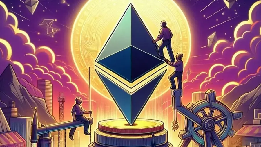 Prediksi Pasar Crypto: Ethereum Bisa Naik ke $3.500, XRP Bidik $2, Dogecoin Bersiap Naik Lagi