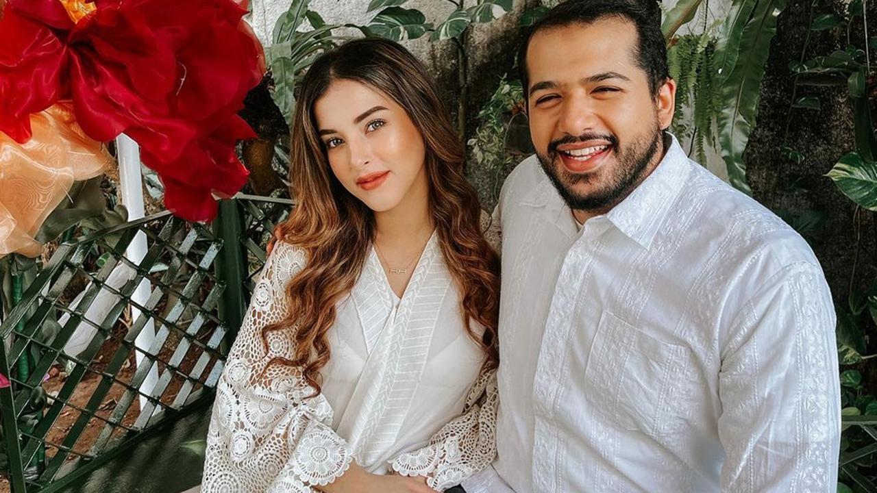 Pihak Tasya Farasya Bantah Isu Ahmad Assegaf Kembalikan Rp35 Miliar, Sebut Itu Hoaks dan Belum Ada Itikad Baik