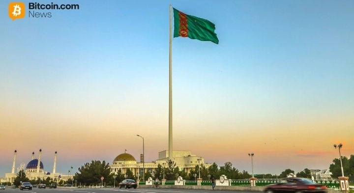 Turkmenistan Resmikan Legalitas dan Regulasi Aset Virtual Mulai 2026