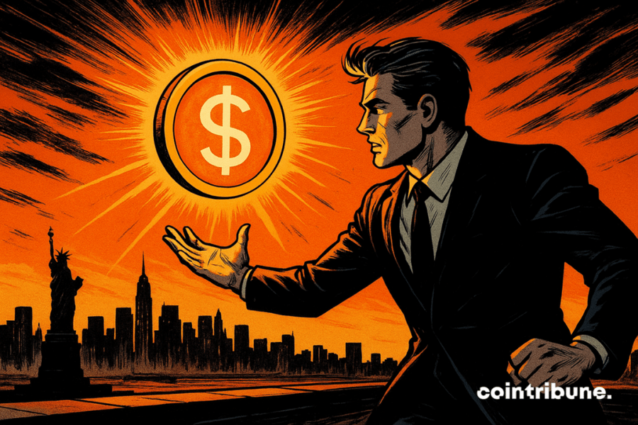Coinbase Kembangkan Bisnis dan Dukung Program USDC di New York