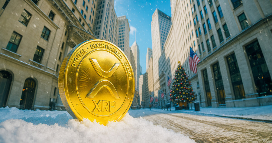 Bagaimana XRP Menjadi Aset Favorit di ETF Crypto Meski Harganya Turun Mendekati $2